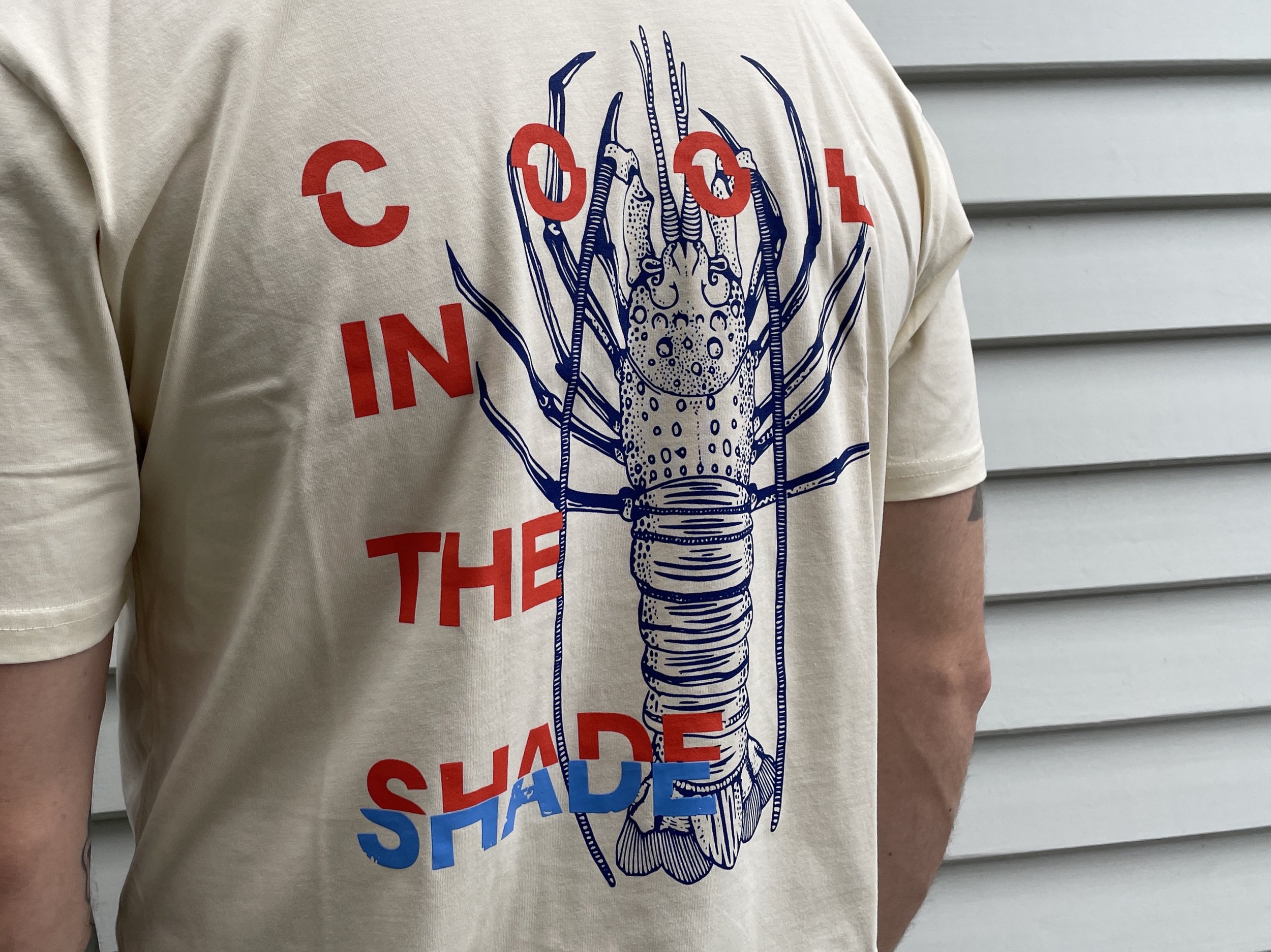 CRAYFISH