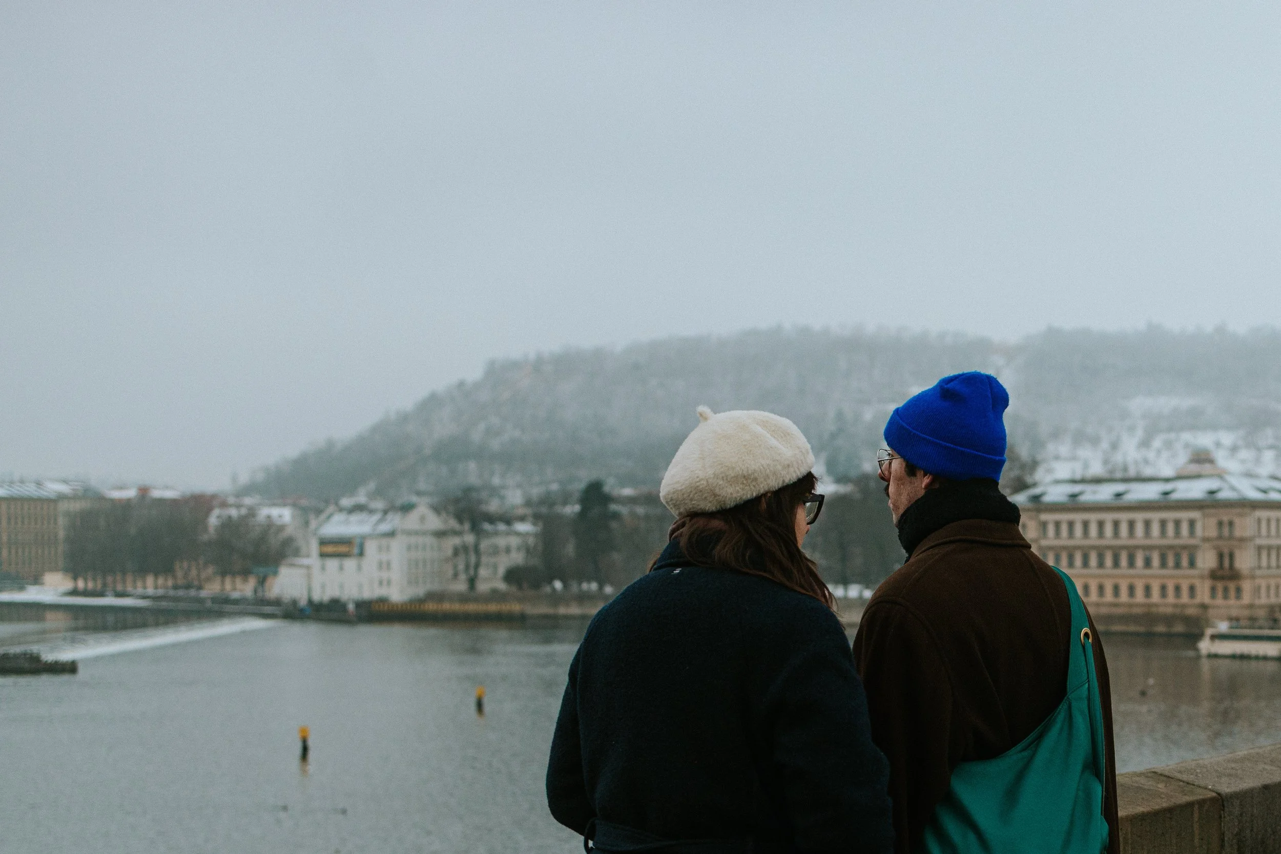 Prague - Czech Republic