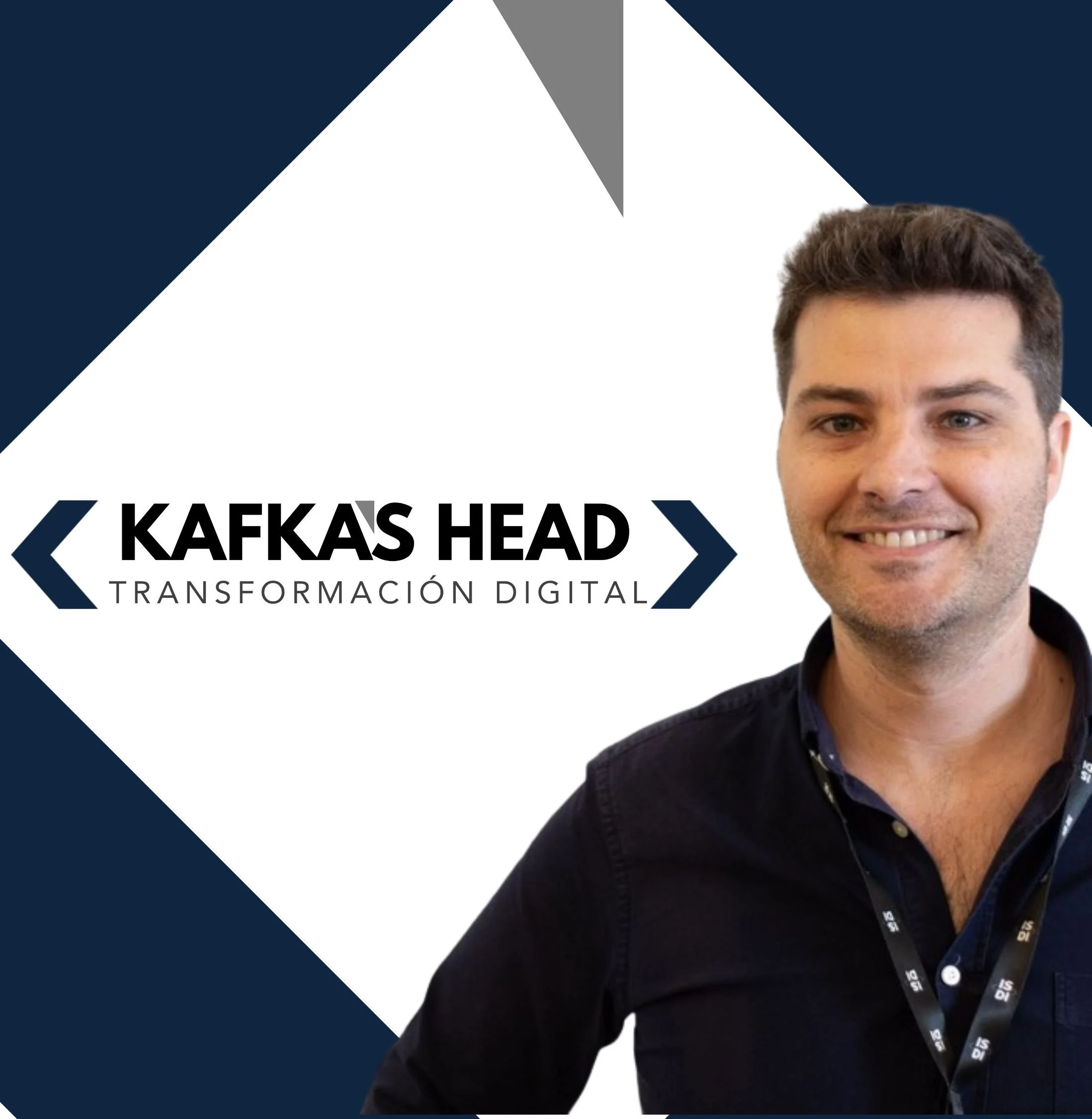 Félix Martínez Cuart - Transformación Digital