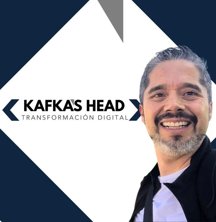 Fernando Ramirez Graniel Transformacion Digital