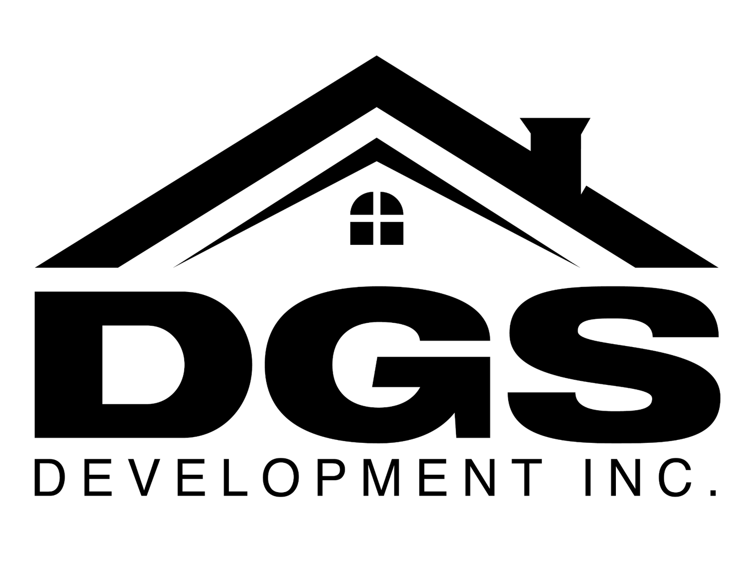 DGS Development Inc