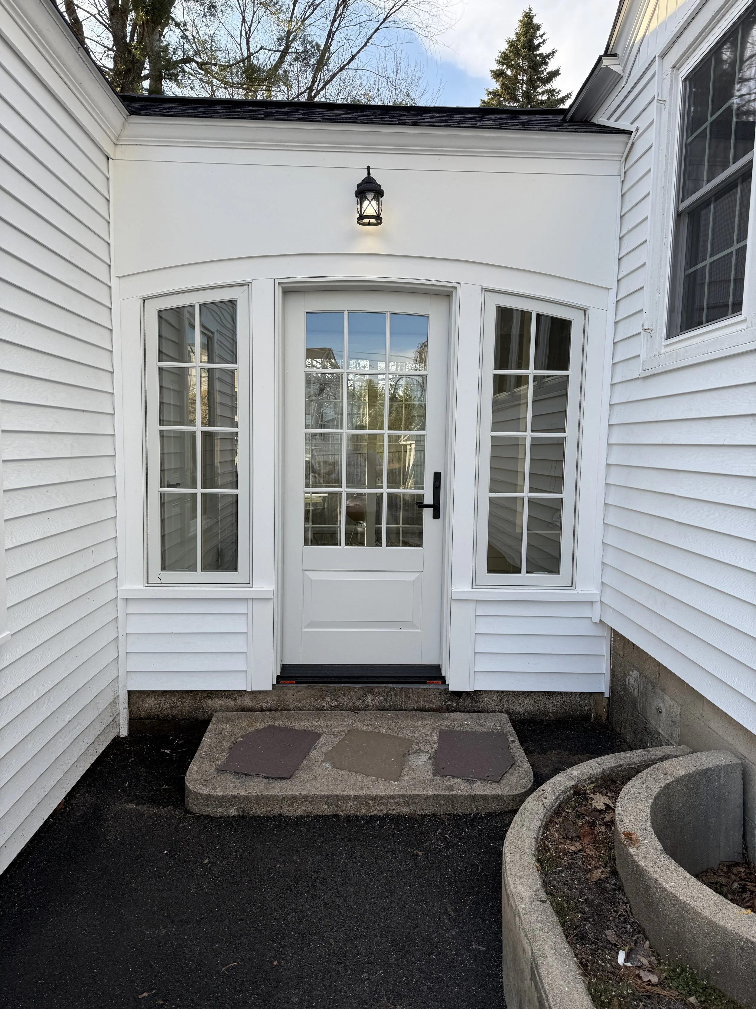 Door & Window Install - Portsmouth NH