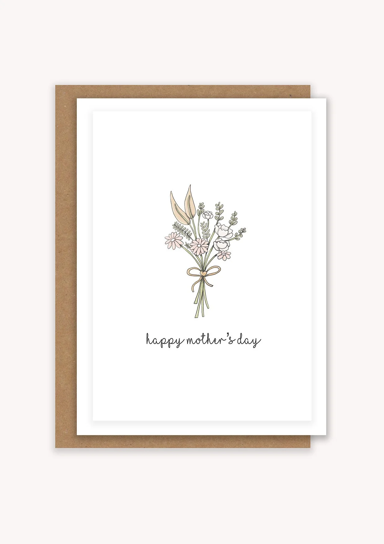 Happy Mother's Day Card
