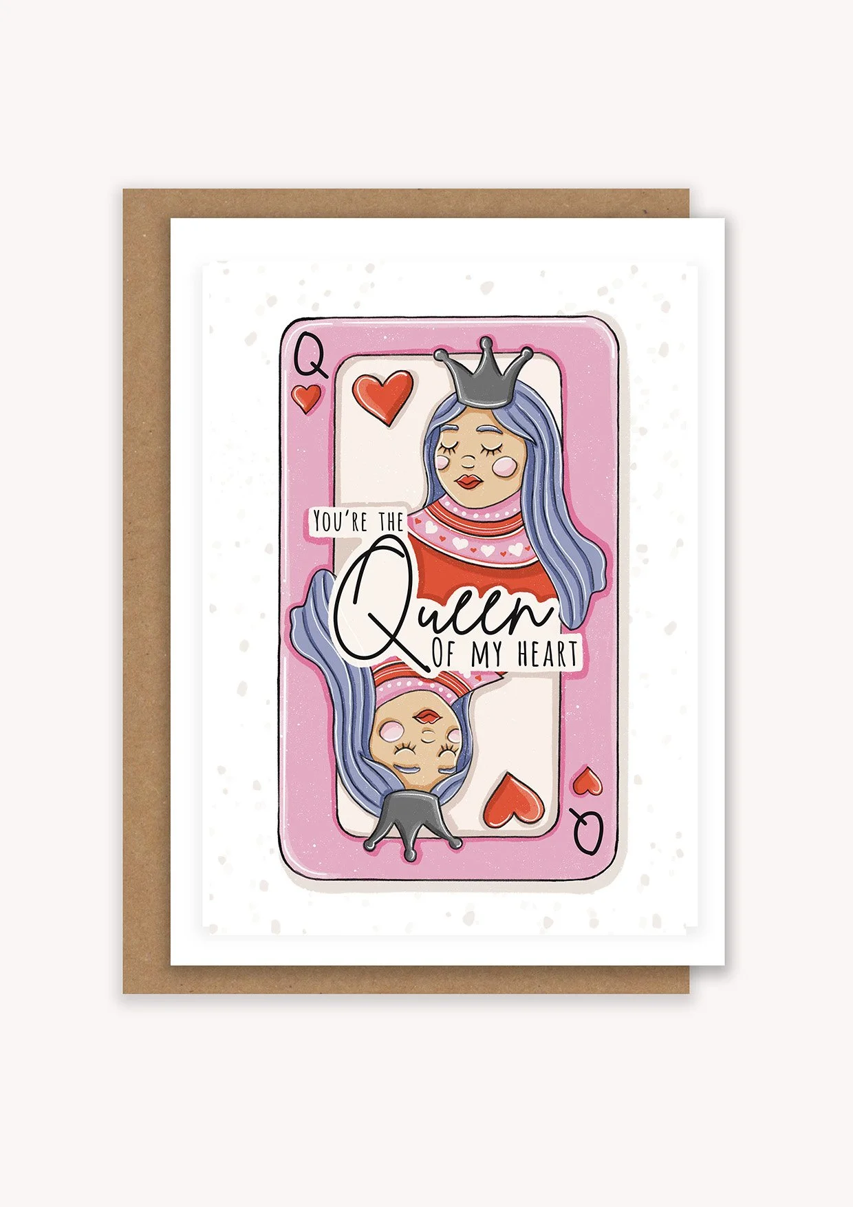 Lover Cards