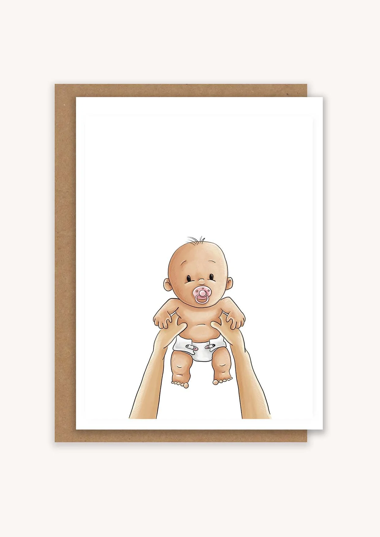 Baby Cards