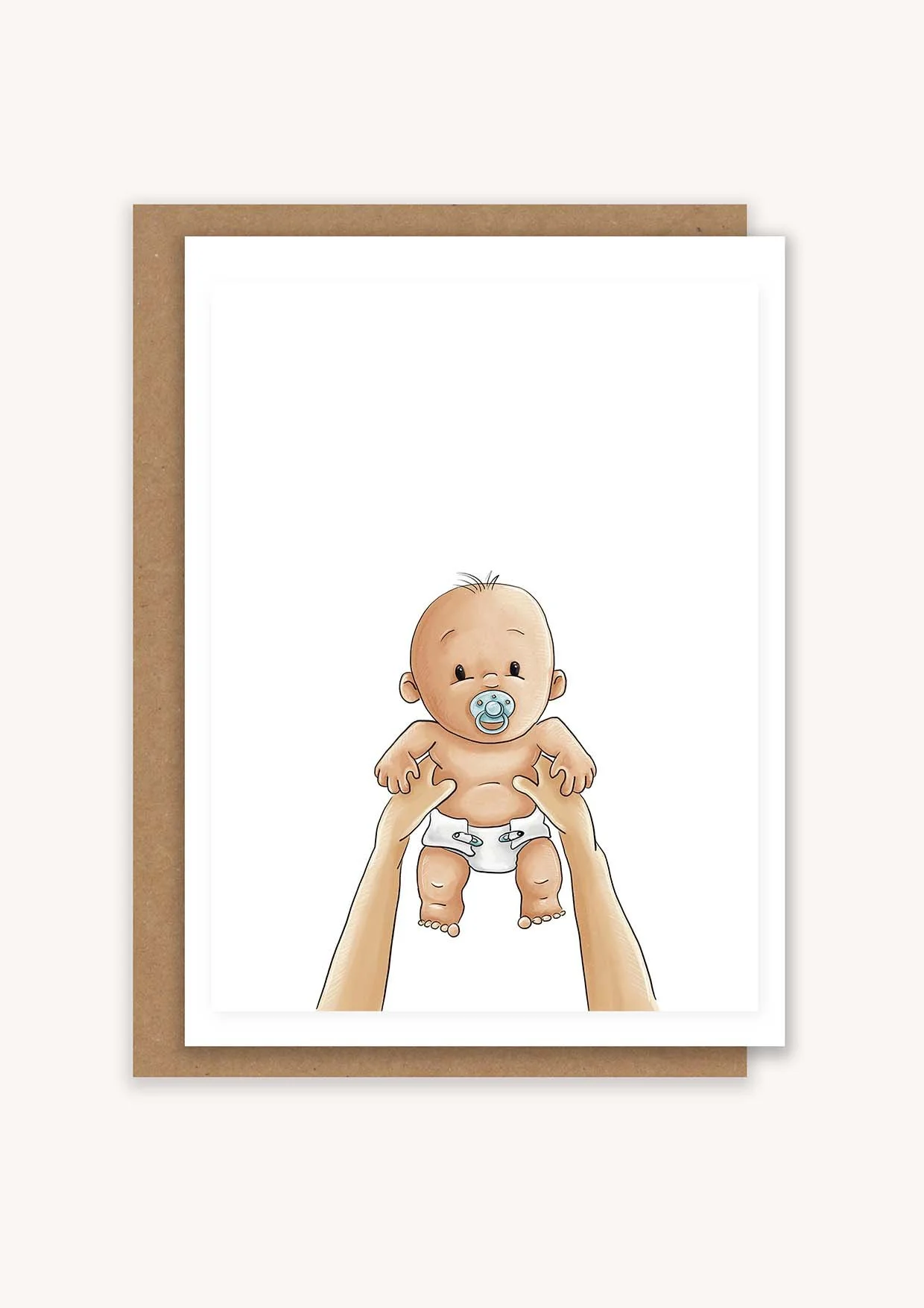Baby Cards