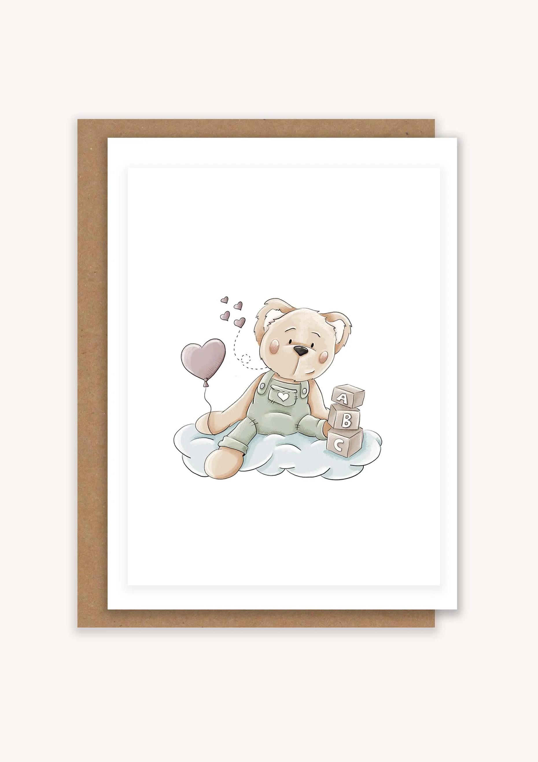 Baby Cards