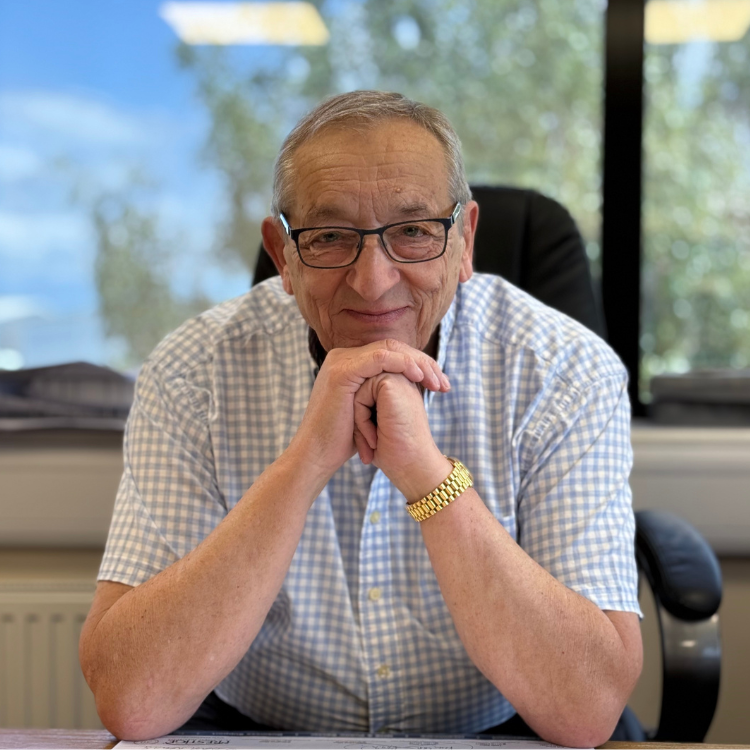 Melvyn Sadofsky Business Consultant Hull