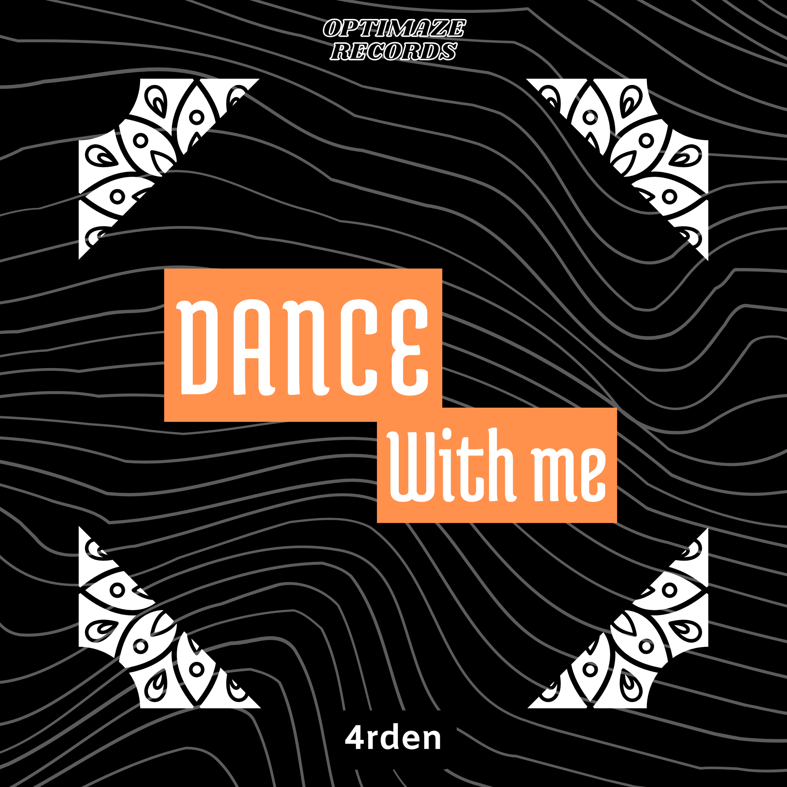 Dance With Me » OUT NOW