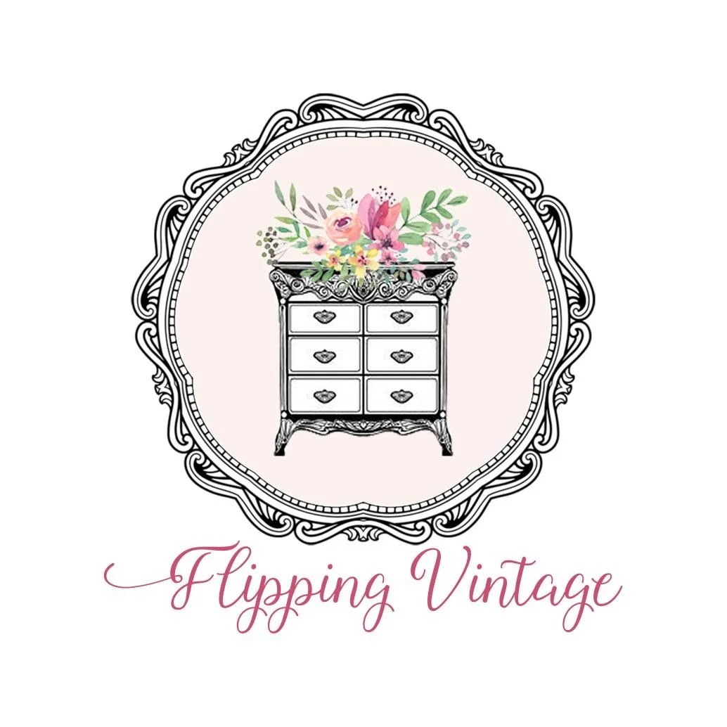 Flipping Vintage