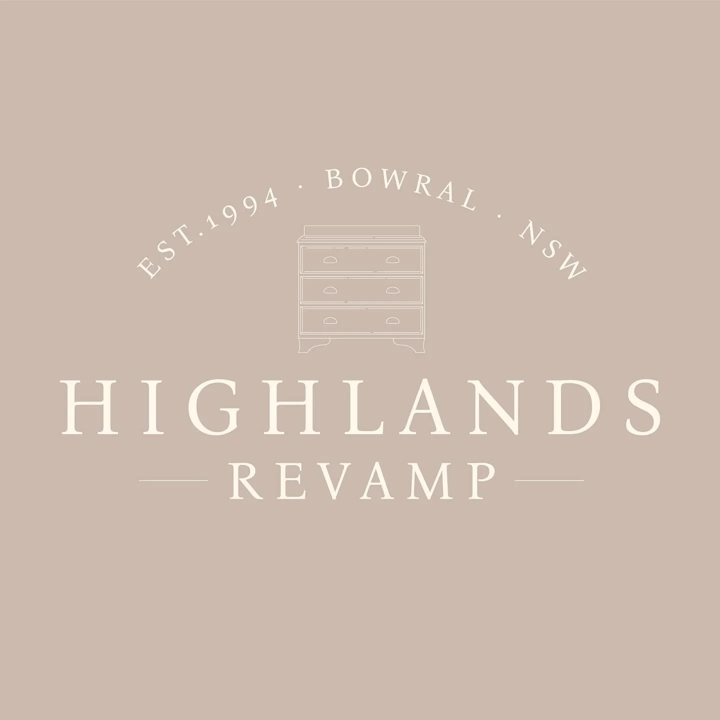 Highlands Revamp