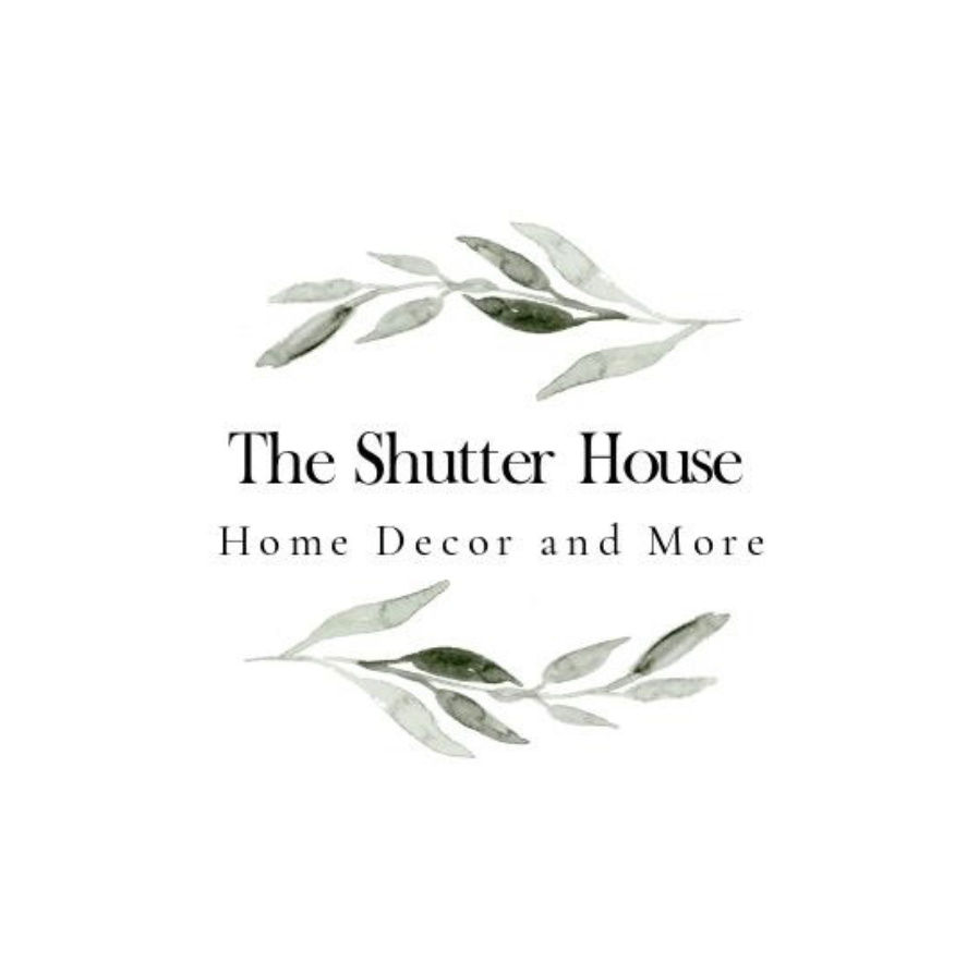 The Shutter House