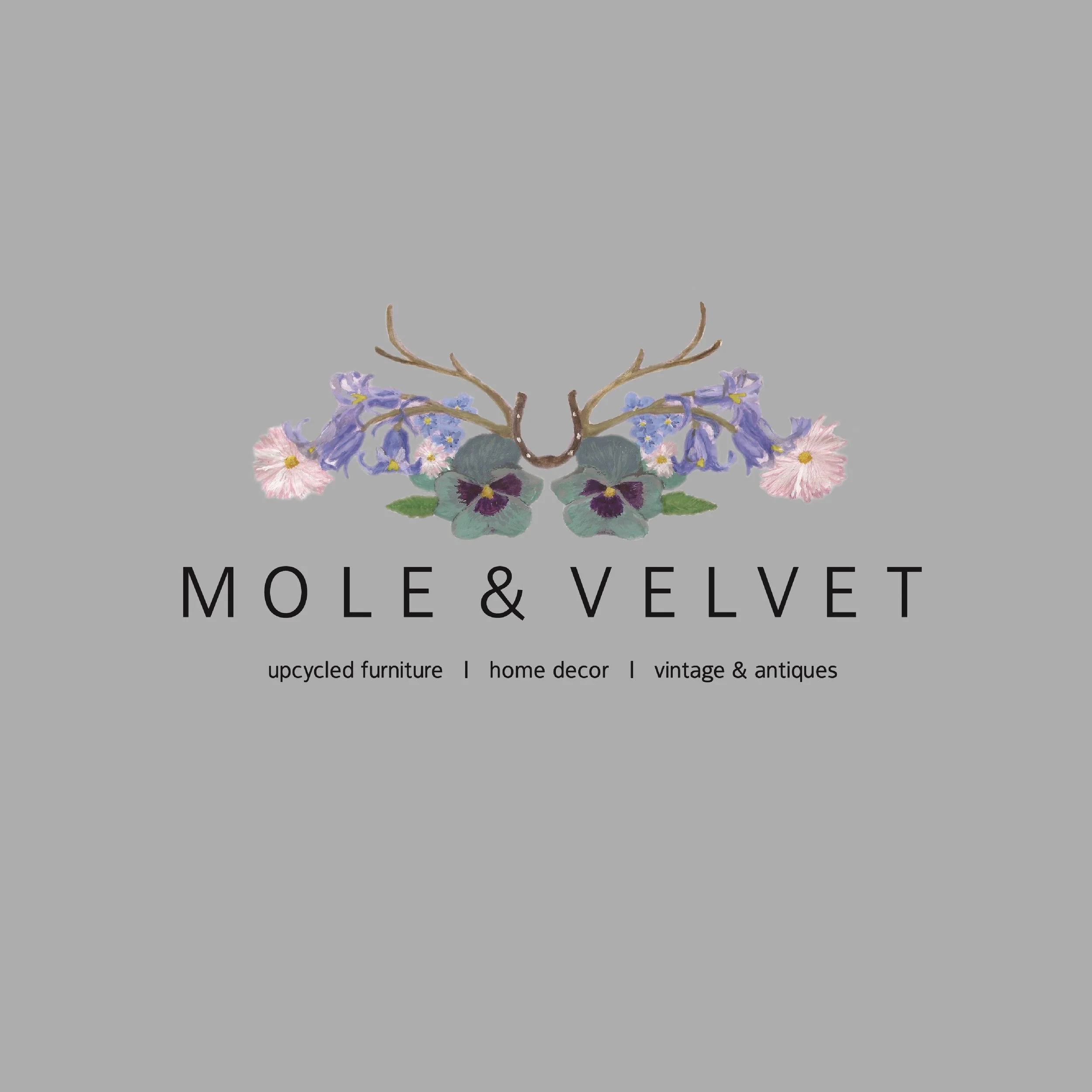 Mole & Velvet