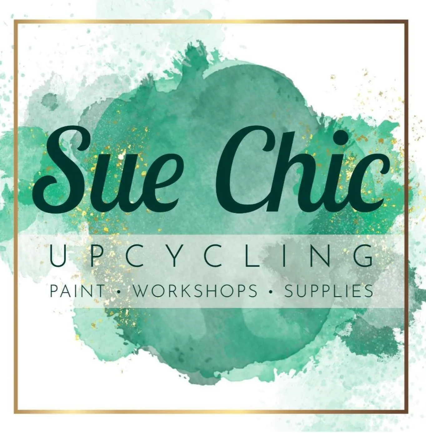 Sue Chic Upcycling