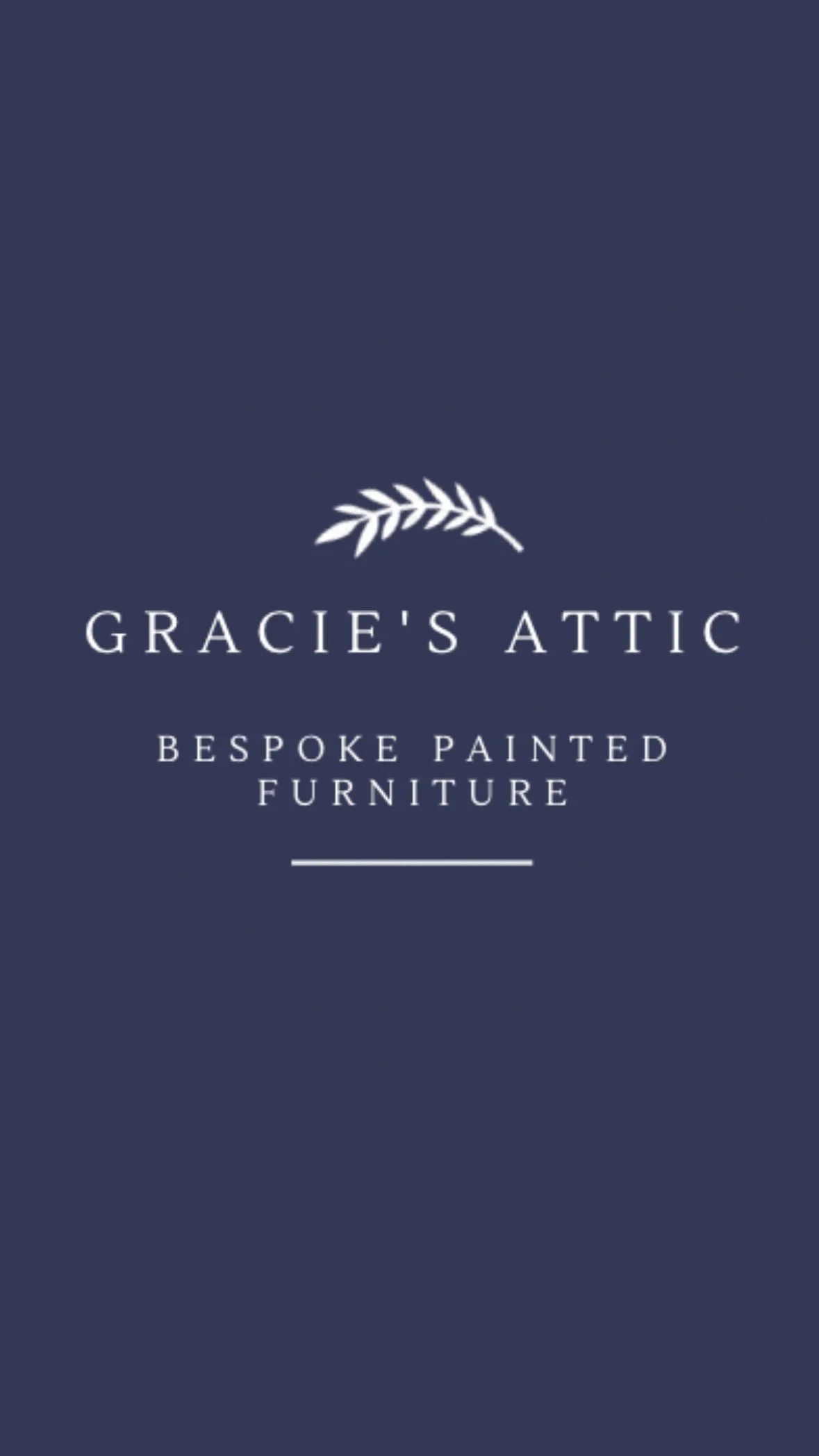 Gracie's Attic