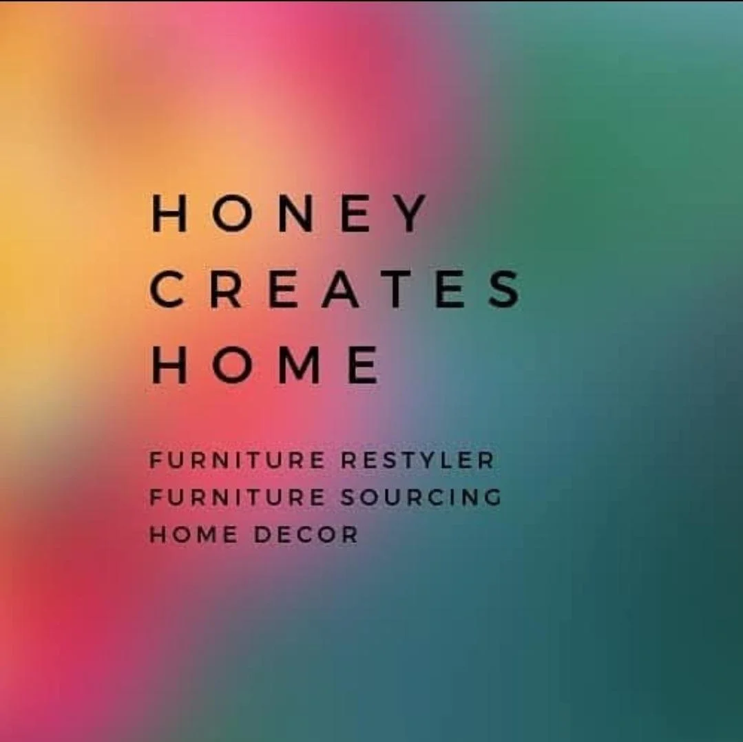 Honey Creates Home