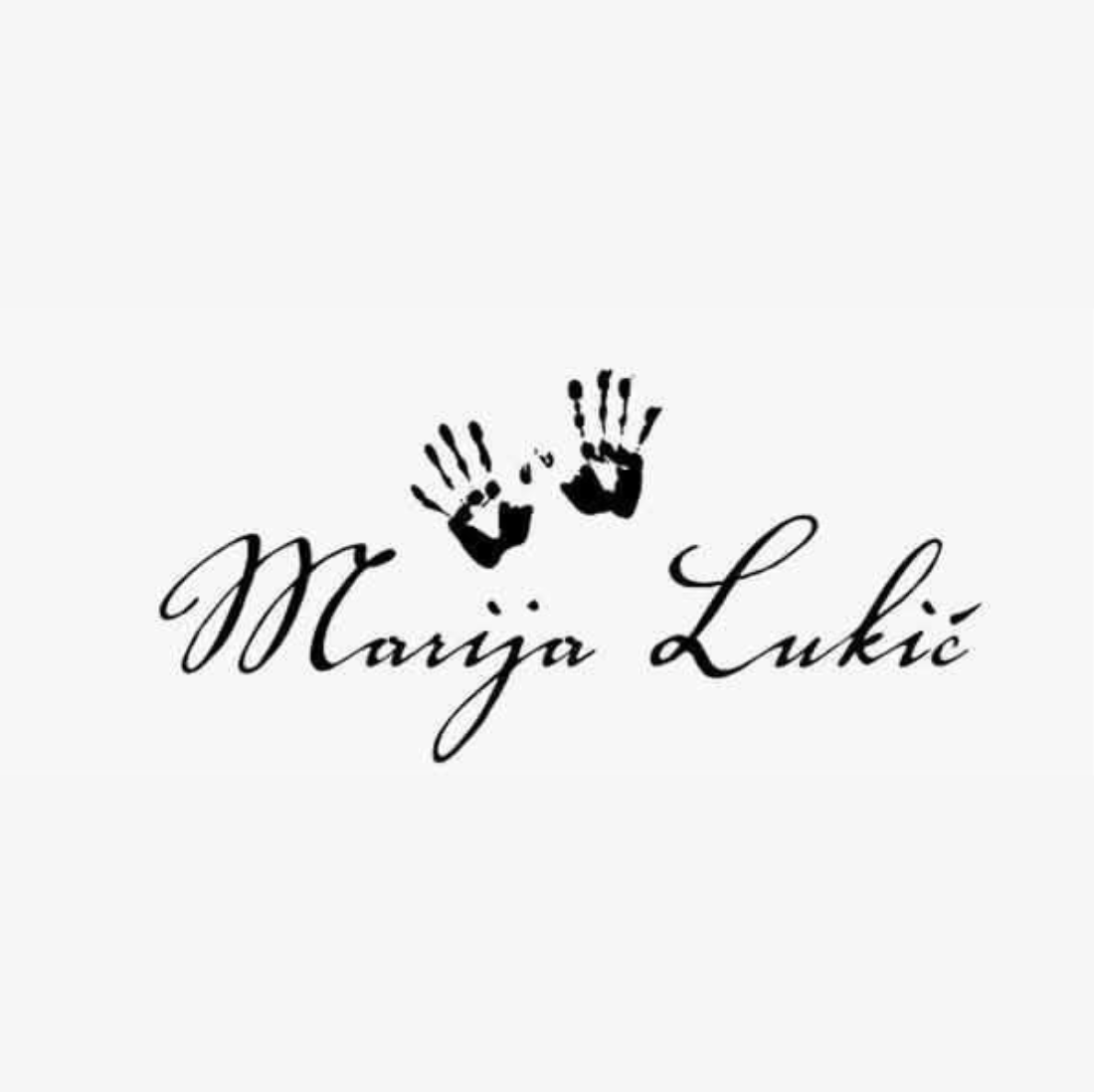 Marija Lukić Design