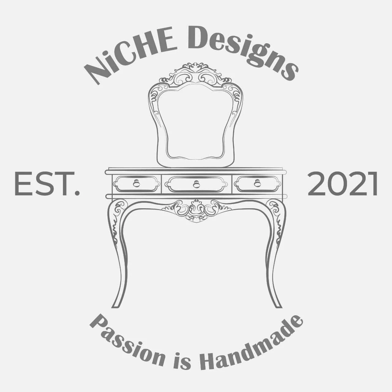 Niche Designs_passion is handmade