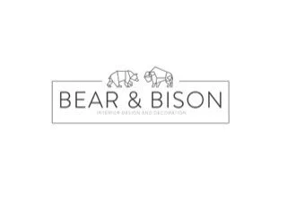 Bear & Bison