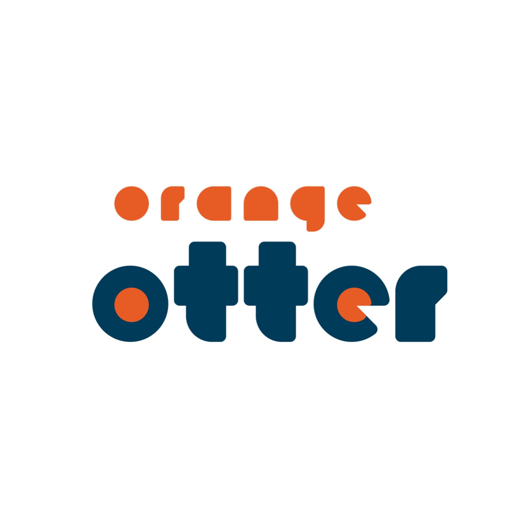 Orange Otter Design