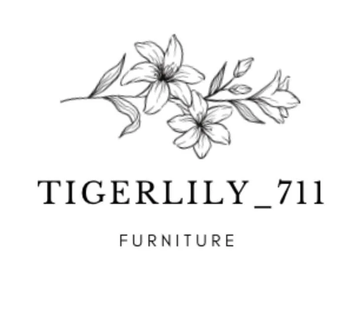 Tigerlily 711 Furniture