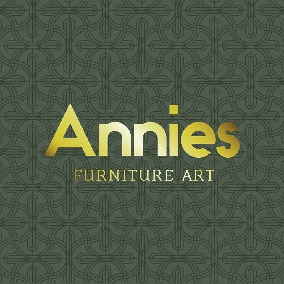 Annie's Furniture Art