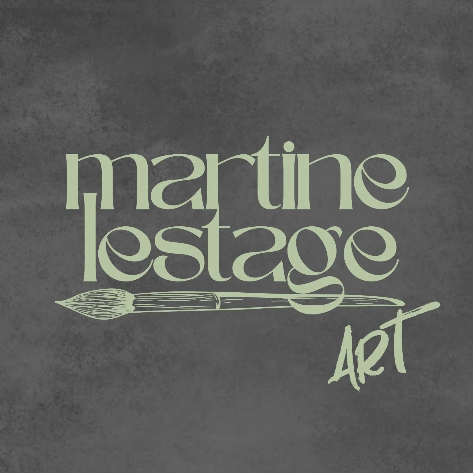 Martine Lestage Art