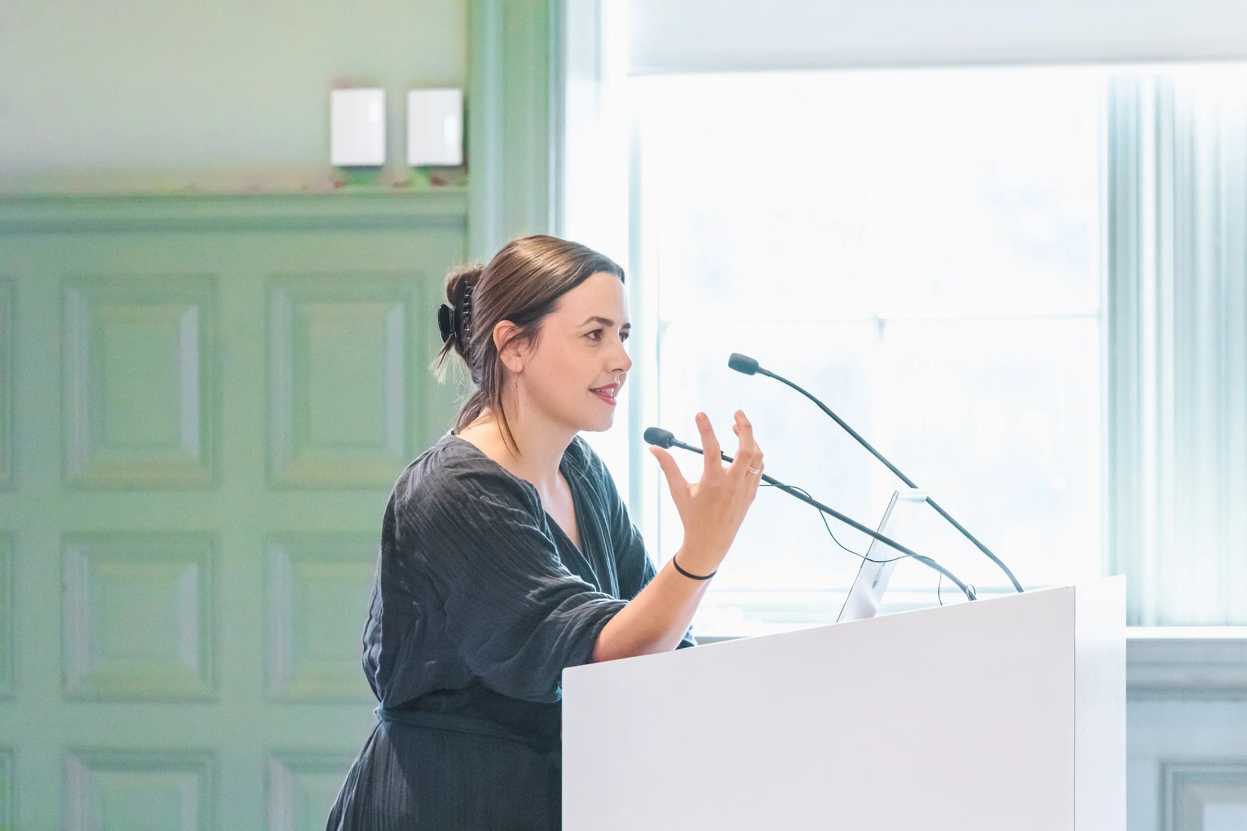 Why the Arts and Humanities Are a Matter of Survival