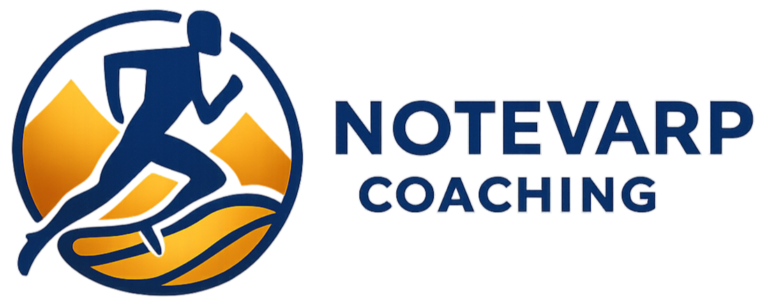 Notevarp Coaching