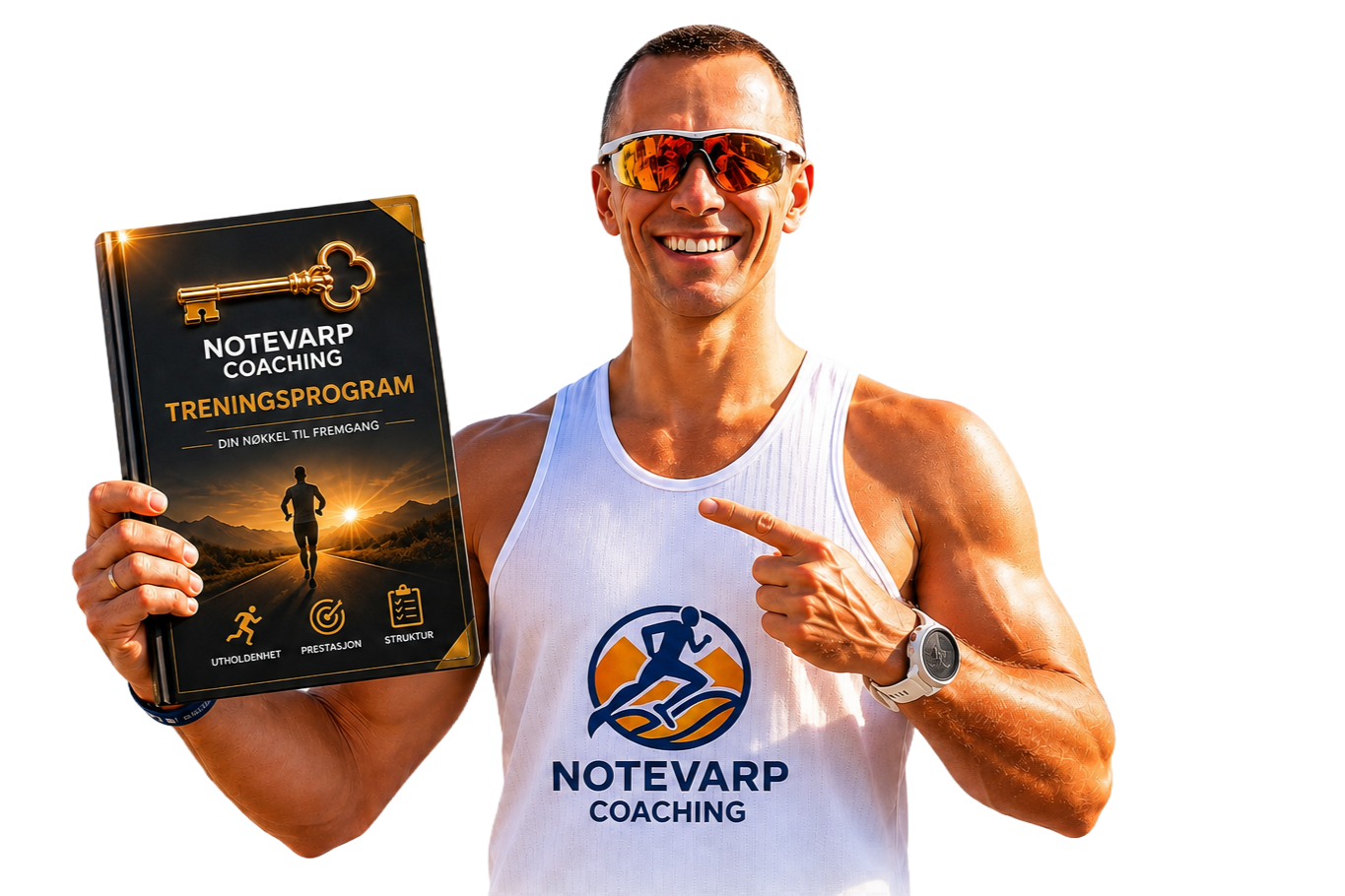 Notevarp