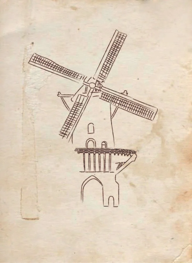 Zonde van de alcohol