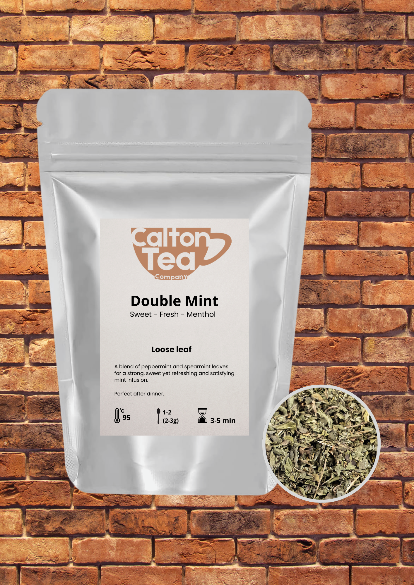 Double Mint