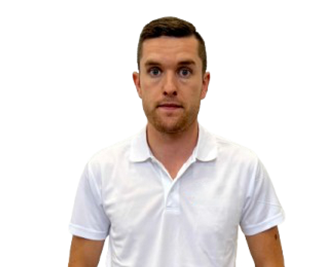 Johan Nordström, produktionschef på Megins, har lång erfarenhet av att båda köra och montera ihop torrsugar.