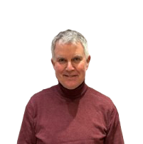 Bengt Nordström, servicechef på Megins, har jobbat med service av torr- och slamsugare i över 20 år.