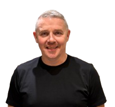 Mattias Larsson, teknikchef på Megins, har jobbat med konstruktion och produktion av torrsugar i över 20 år.