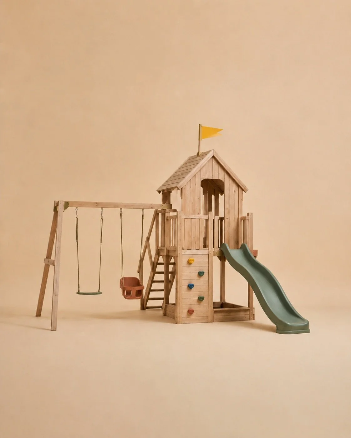 Play garden