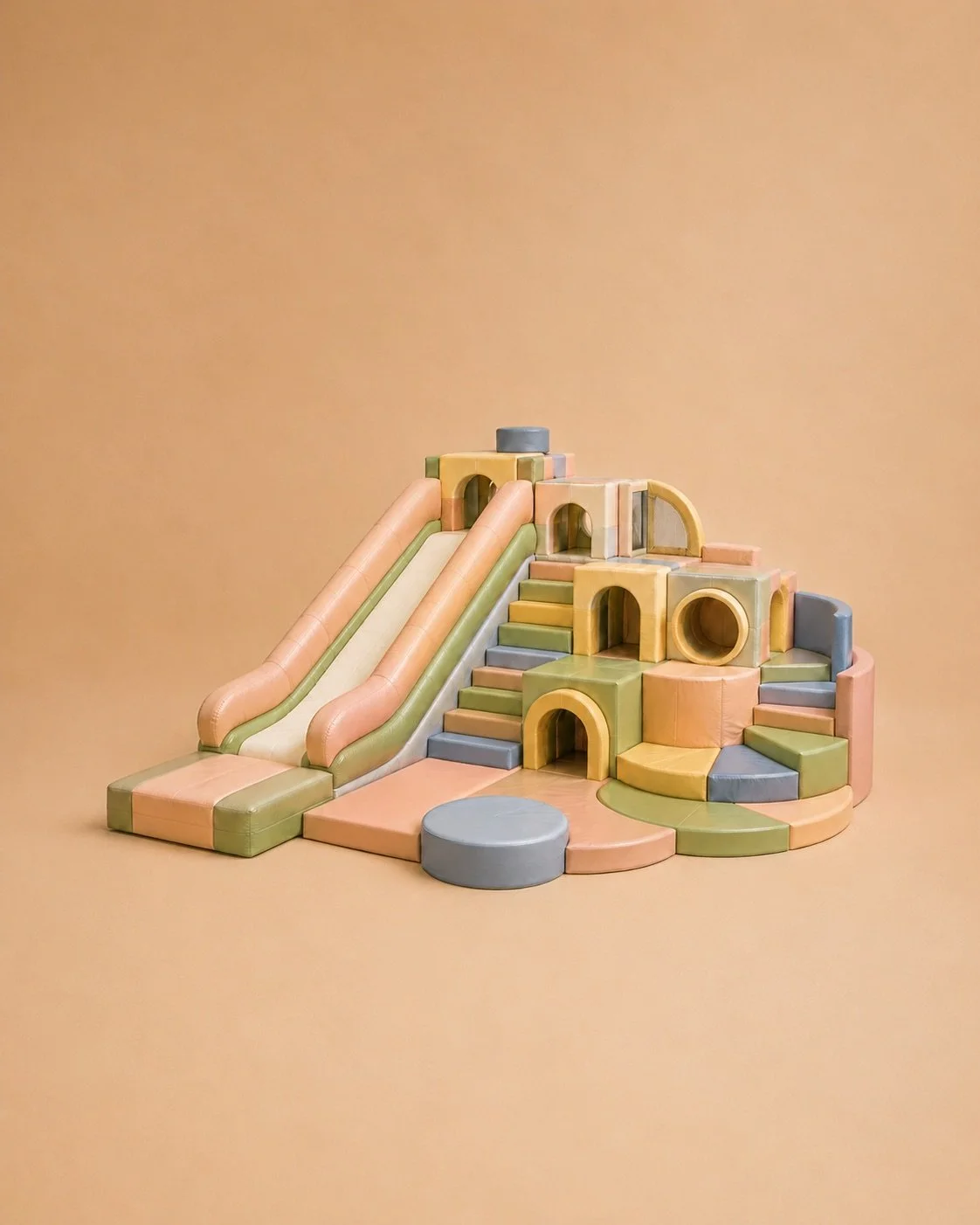 Softplay