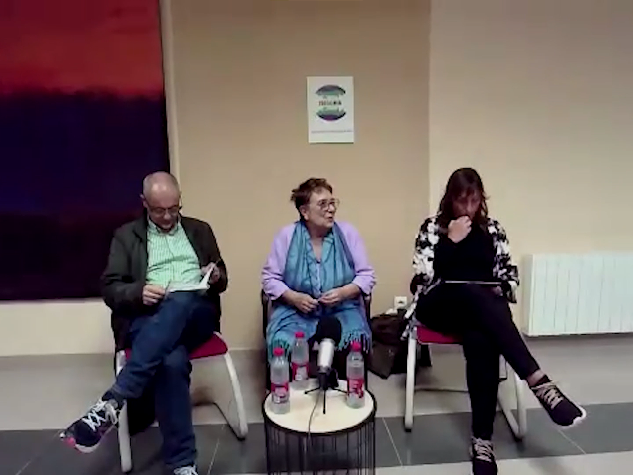 Las políticas migratorias