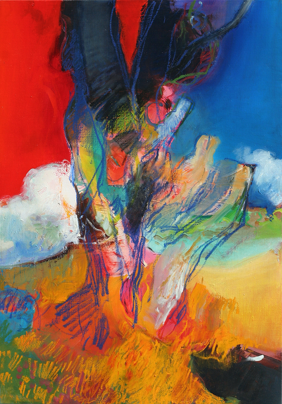 Galería Oliveira Tavares — Una compañera 05.png