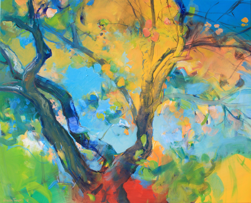 Galería Oliveira Tavares — Una compañera 06.png