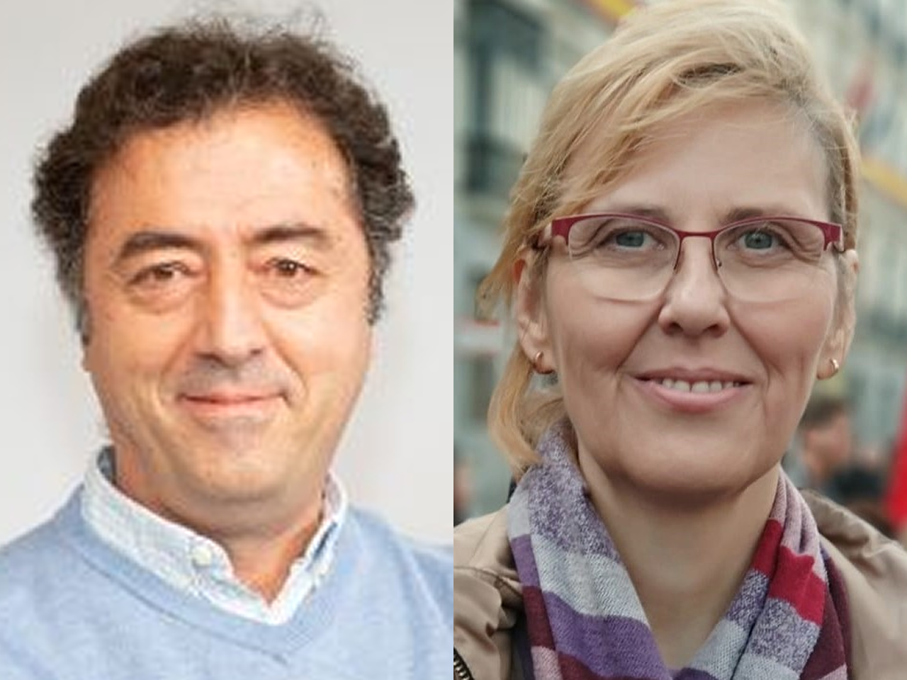 Desigualdades económicas y sociales en España