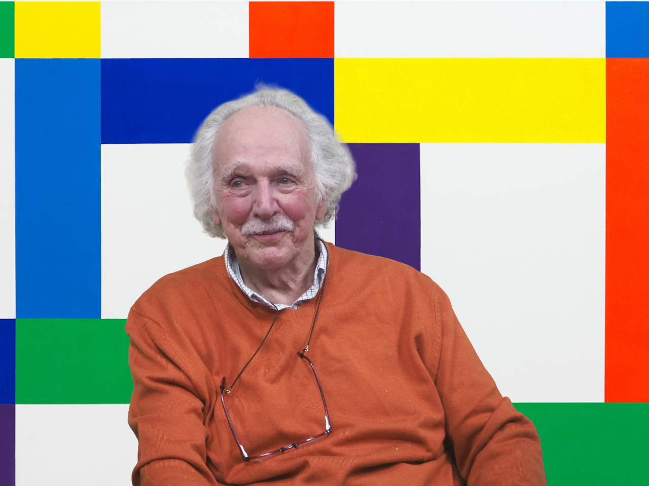 Waldo Balart y el arte concreto