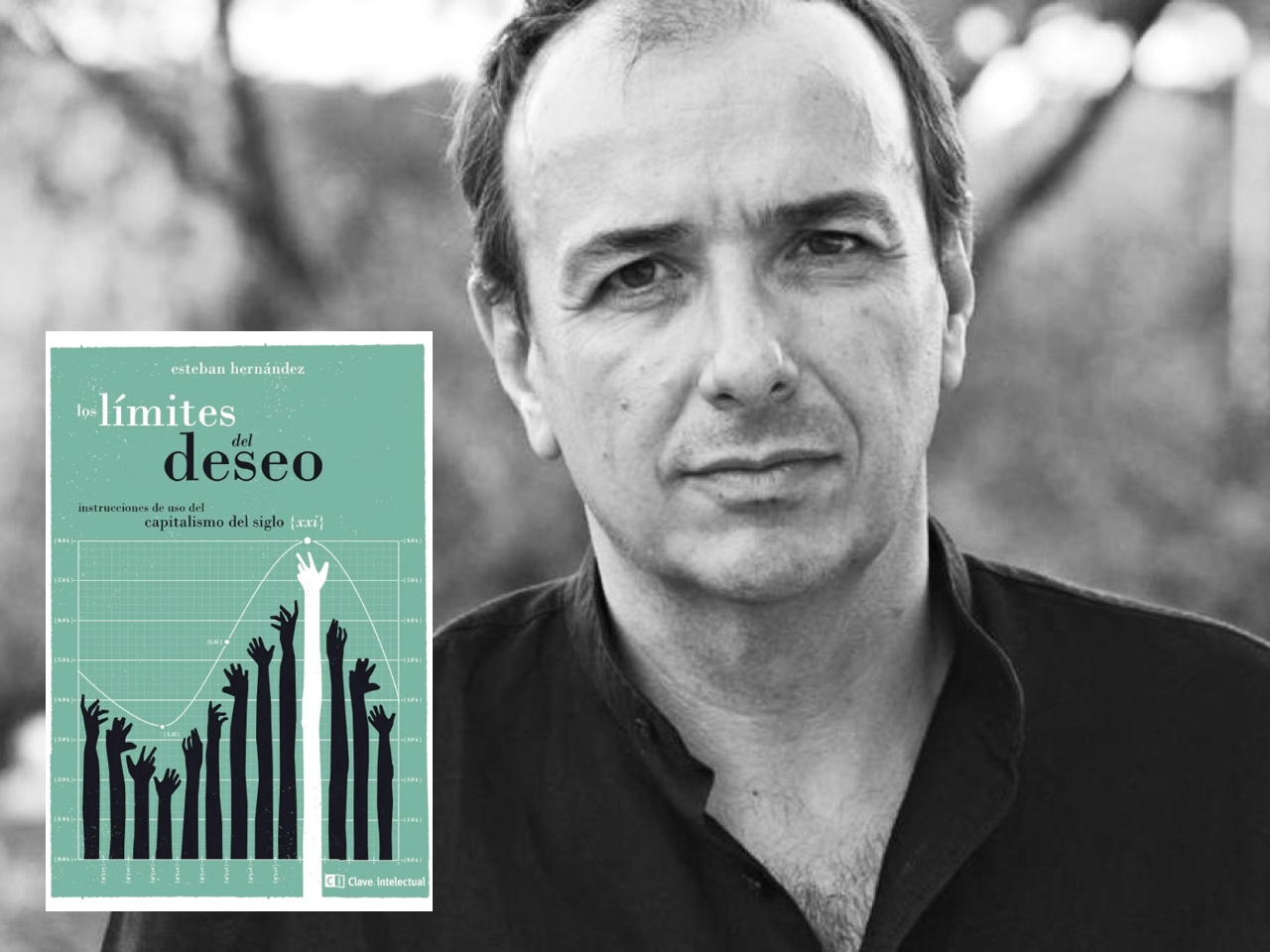 Los límites del deseo: Instrucciones de uso en el capitalismo contemporáneo