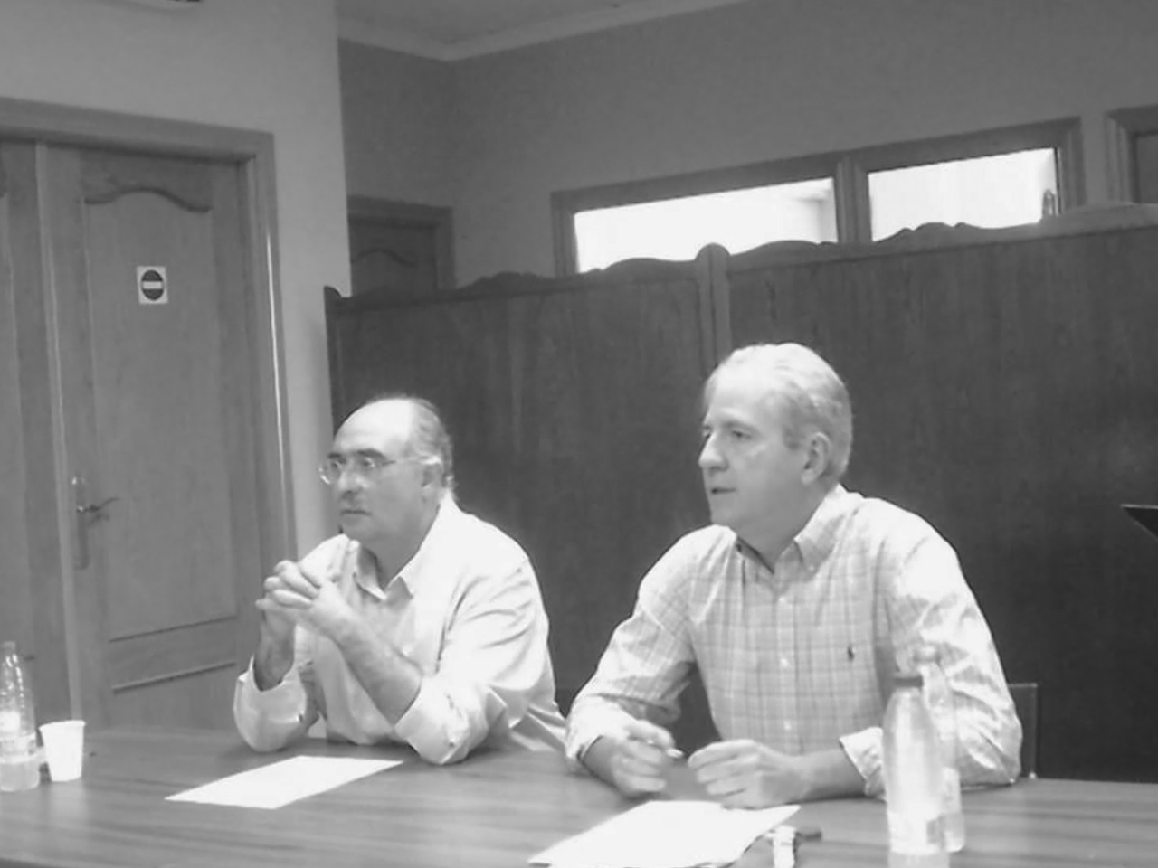 ¿Interferencias políticas en la justicia?