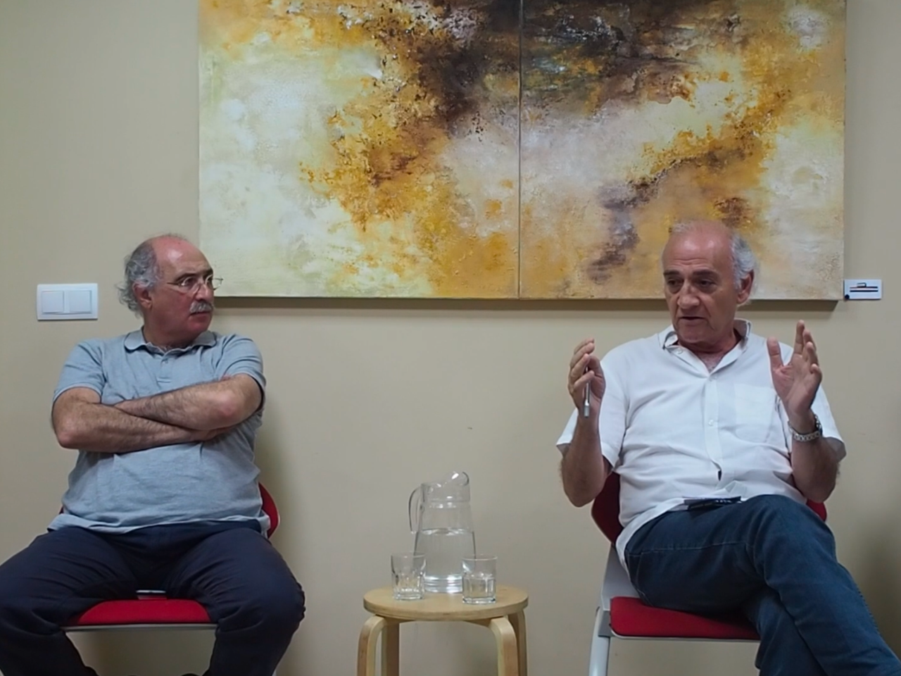 Defensa de una Sanidad Pública