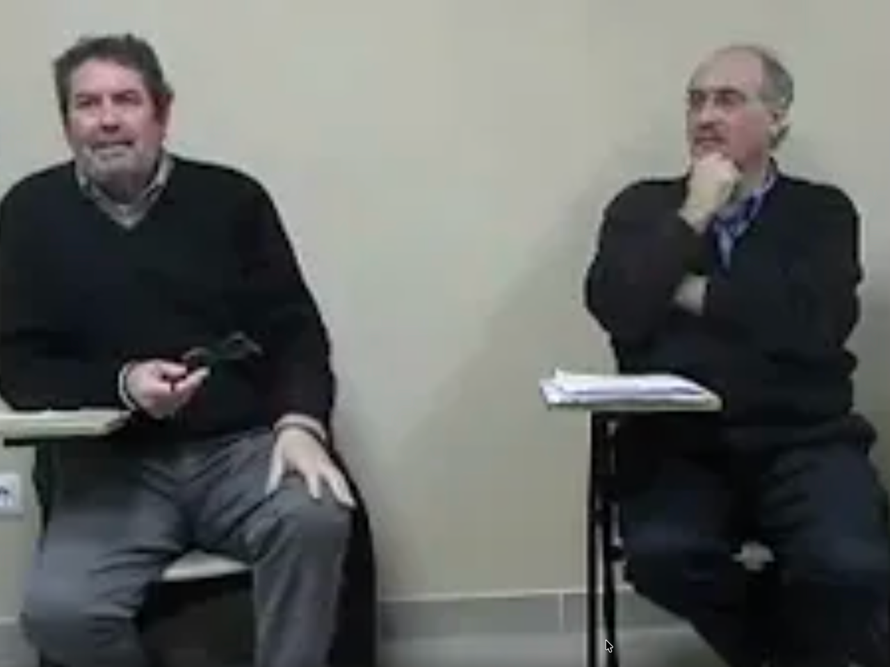 El PCE y la transición democrática