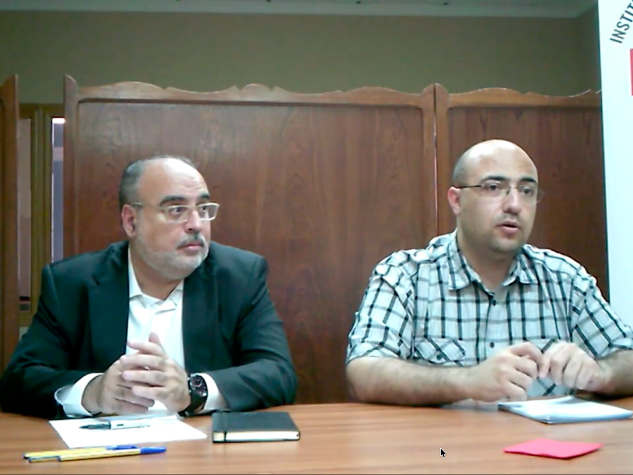 La situación política y la crisis de Catalunya