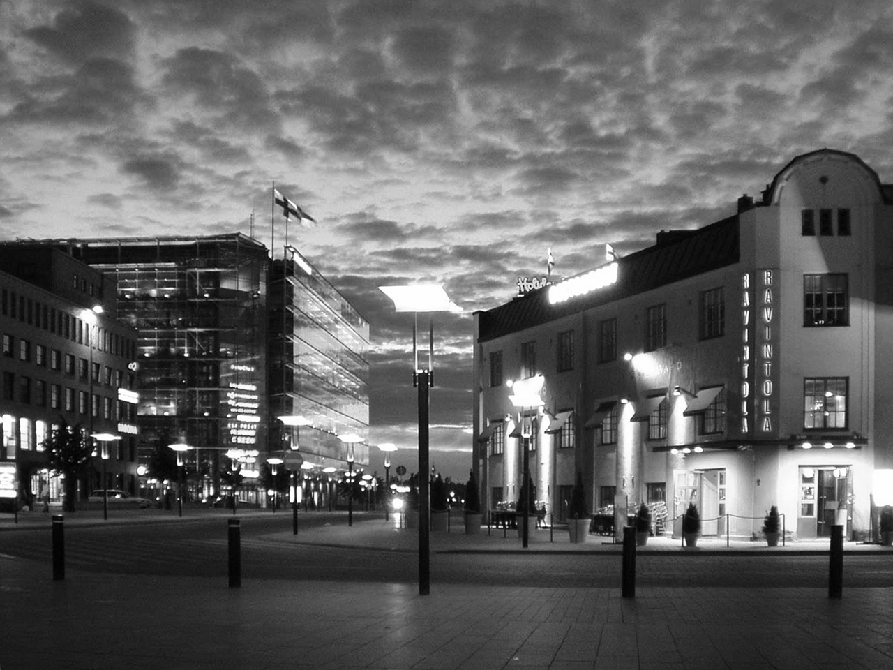 Renta Básica Universal