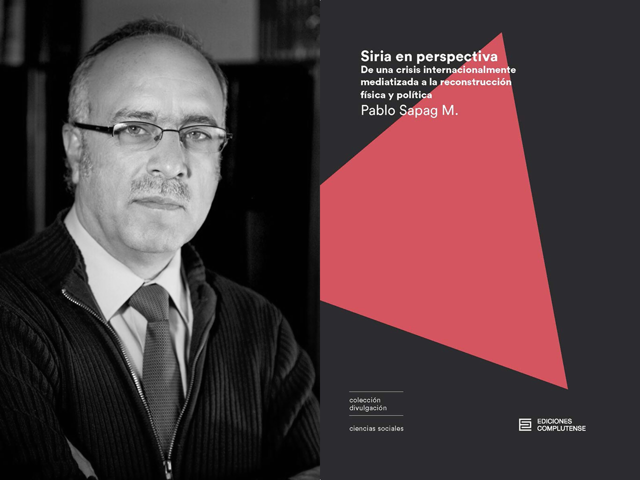 Siria en perspectiva