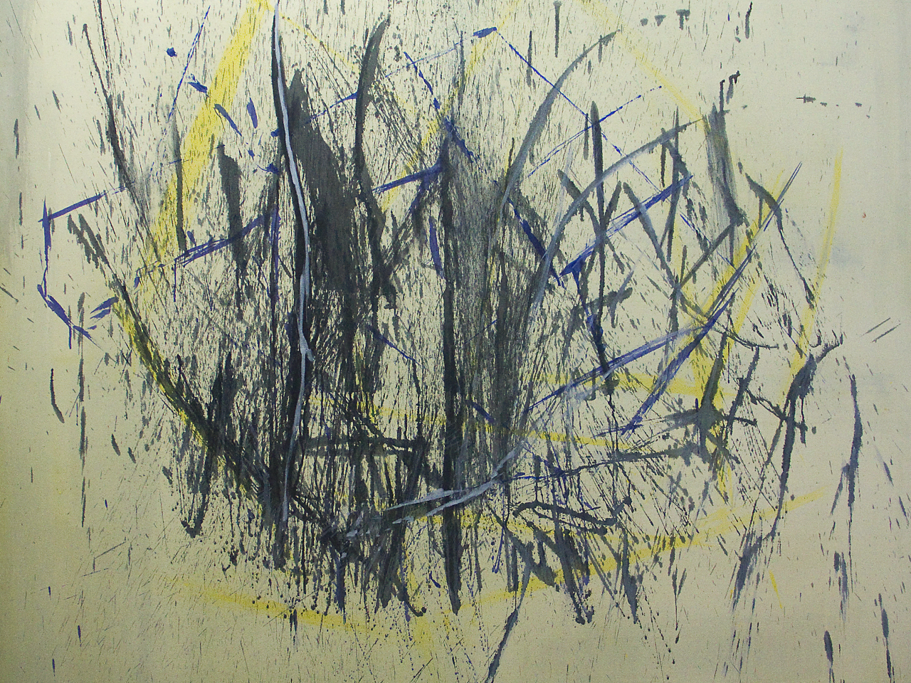 Profundidad II gran formato